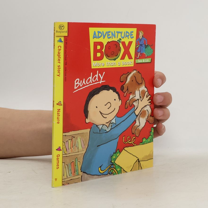 Autorenkollektiv Adventure Box
