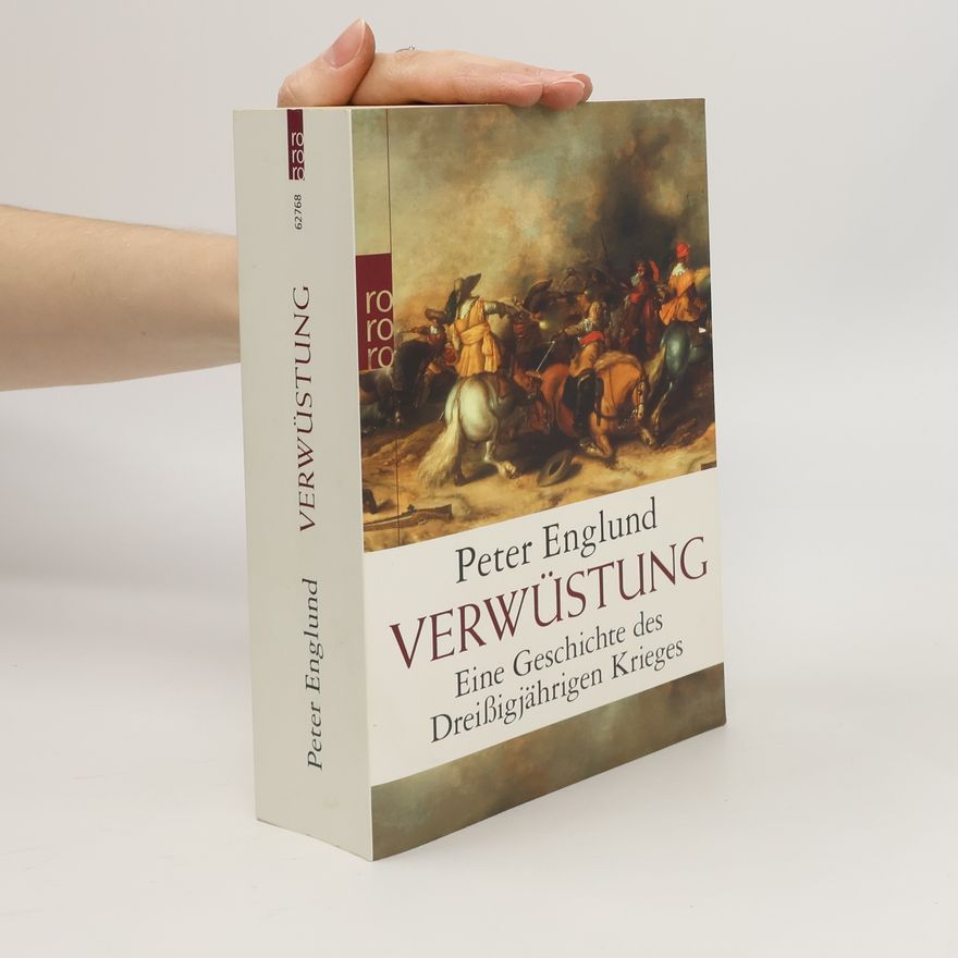 Peter Englund Verwüstung