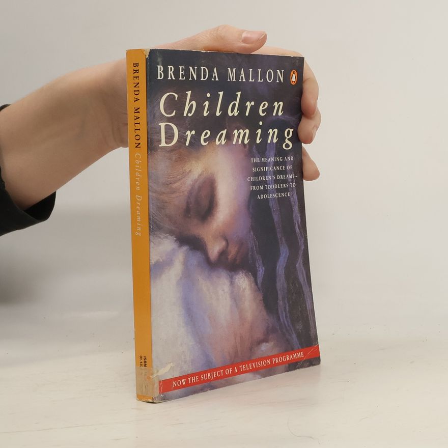 Brenda Mallon Children Dreaming