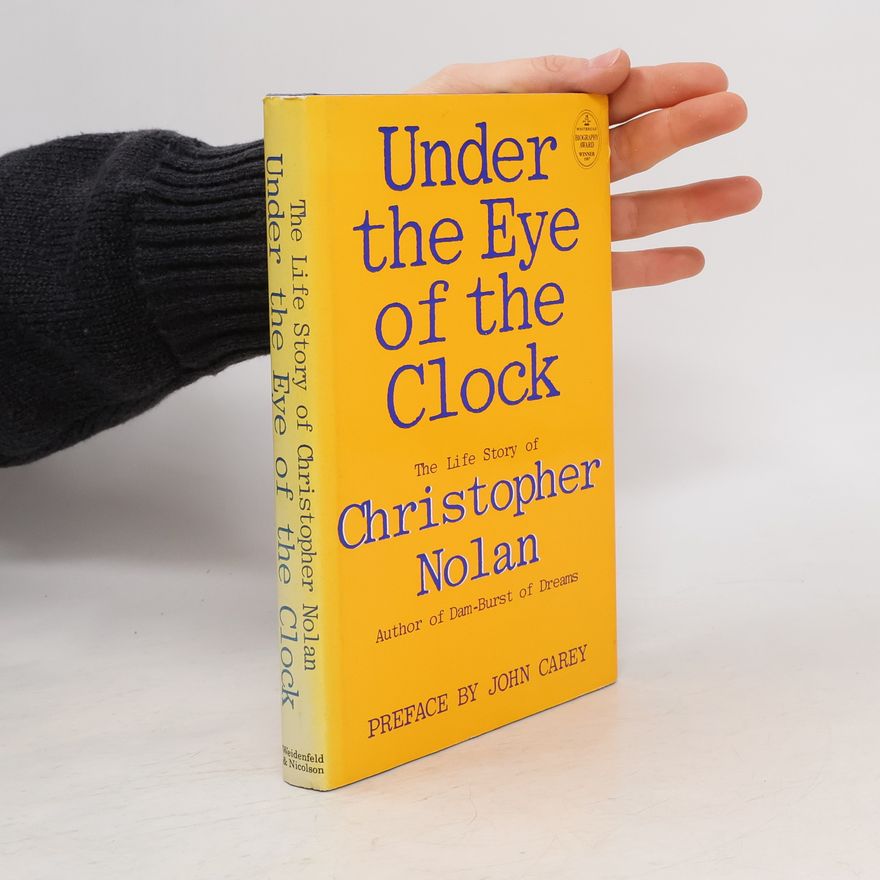 Christopher Nolan Under the Eye of the Clock