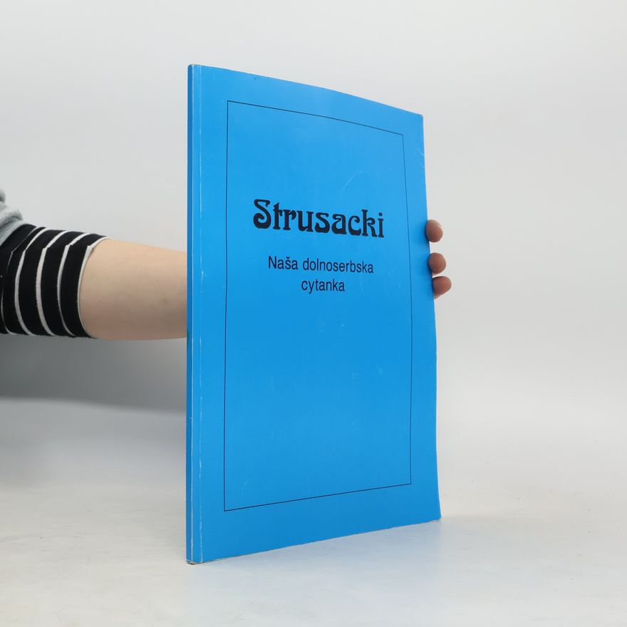 Various authors Strusacki