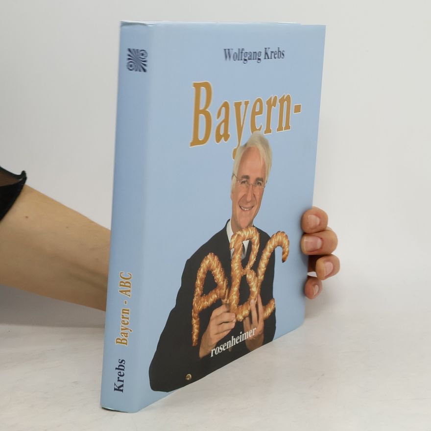 Wolfgang Krebs Bayern-ABC