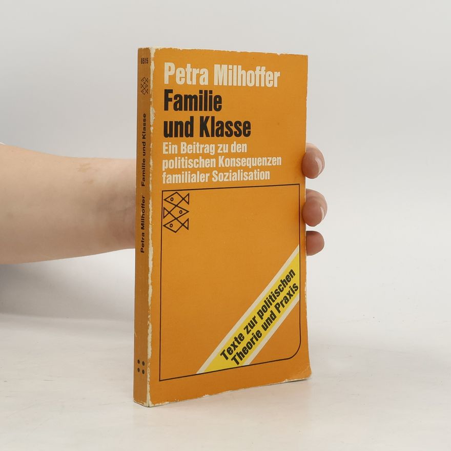 Petra Milhoffer Familie und Klasse