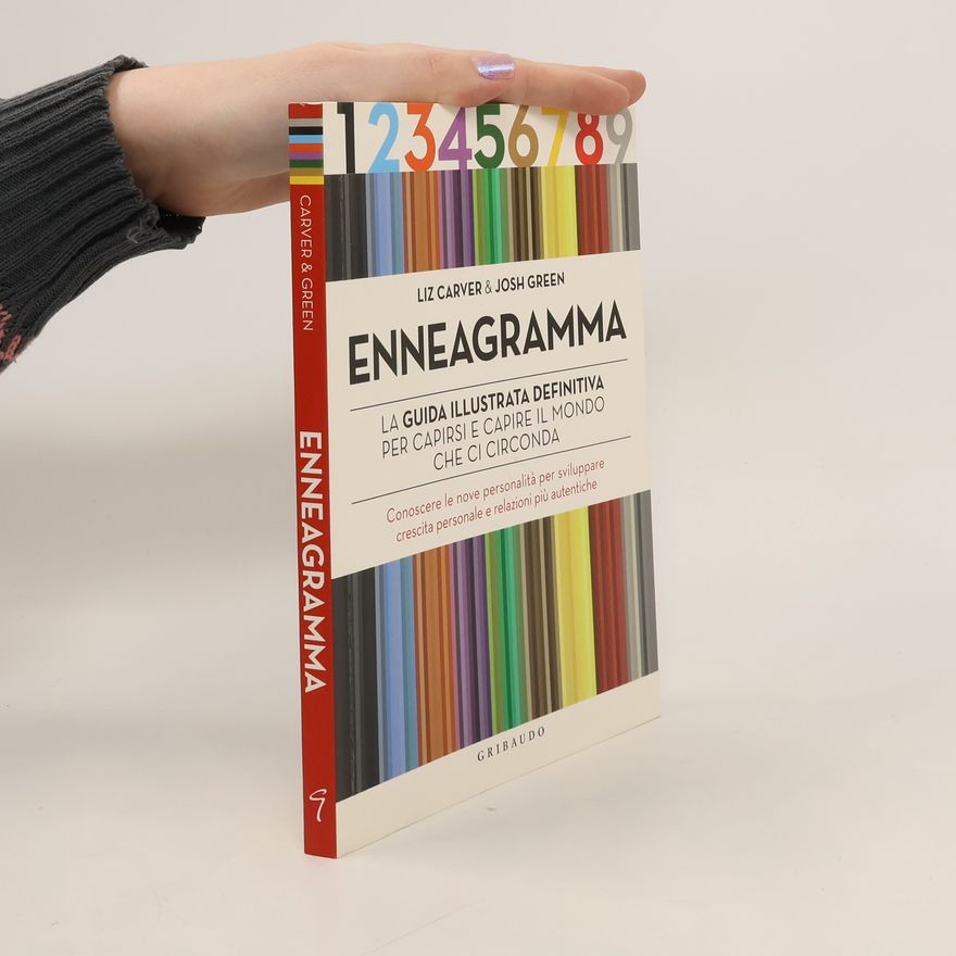 Josh Green Enneagramma