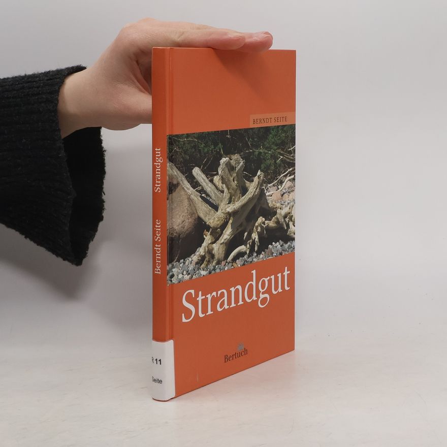 Berndt Seite Strandgut