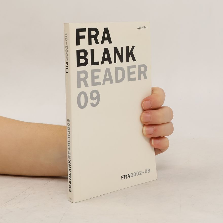 Autorenkollektiv Fra Blank Reader 09
