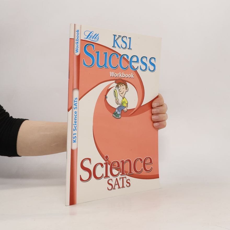Lynn Huggins-Cooper KS1 Success. Science. Workbook