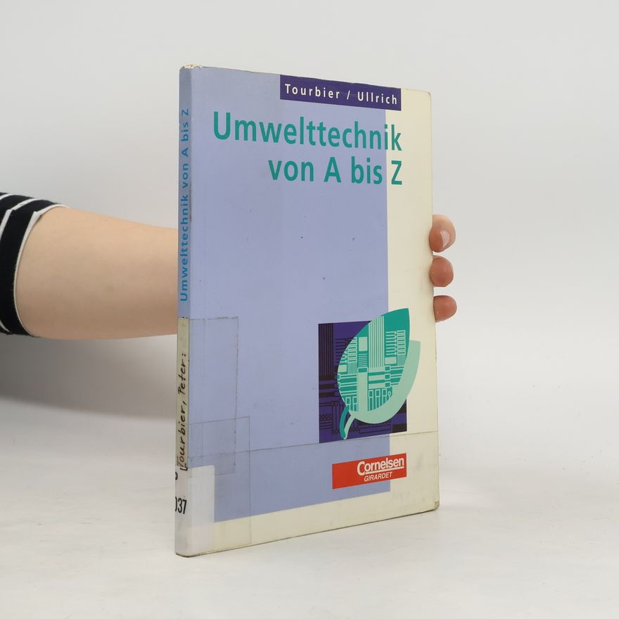 Christian Ullrich Umwelttechnik von A - Z