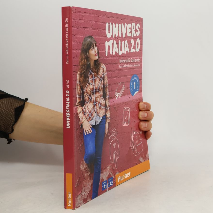 Danila Piotti UniversItalia 2.0