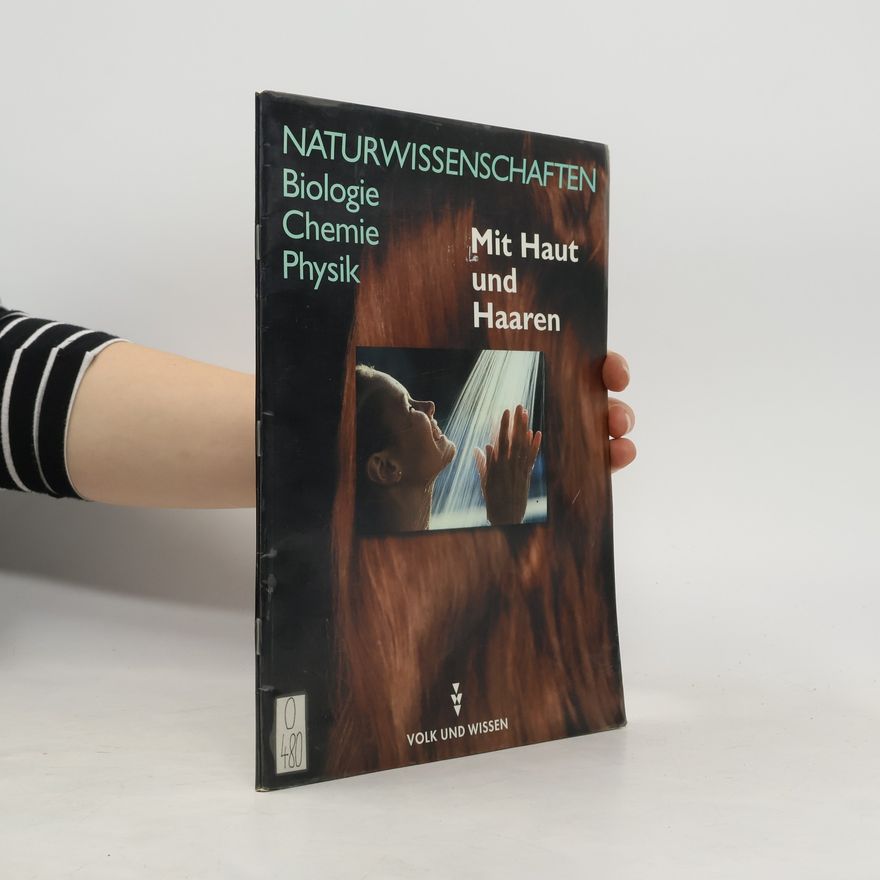 Kolektiv autorů Naturwissenschaften. Biologie, Chemie, Physik