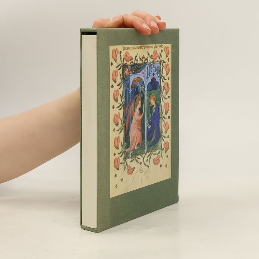 Autorenkollektiv Das Gebetbuch des Michelino da Besozzo