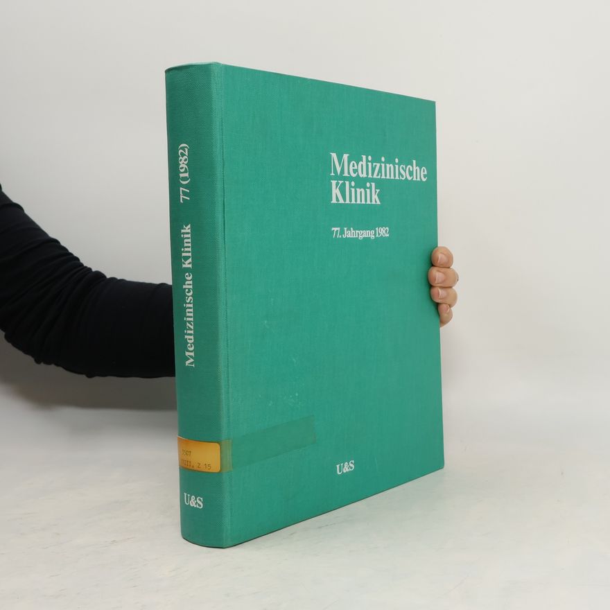 Autorenkollektiv Medizinische Klinik