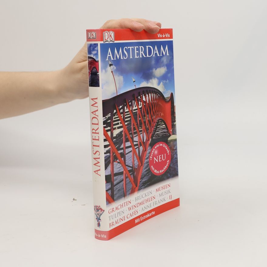 Cristopher Catling Amsterdam