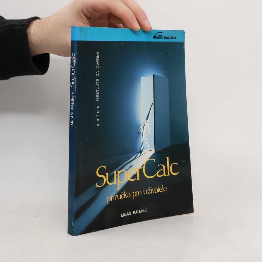 Milan Páleník SuperCalc