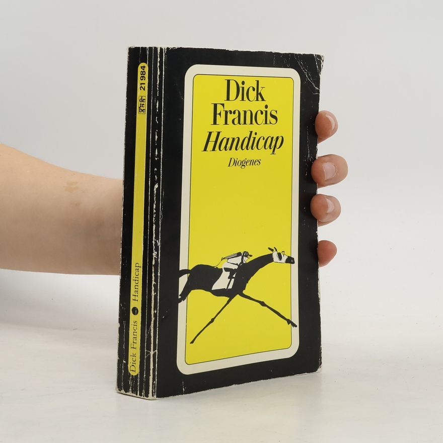 Dick Francis Handicap
