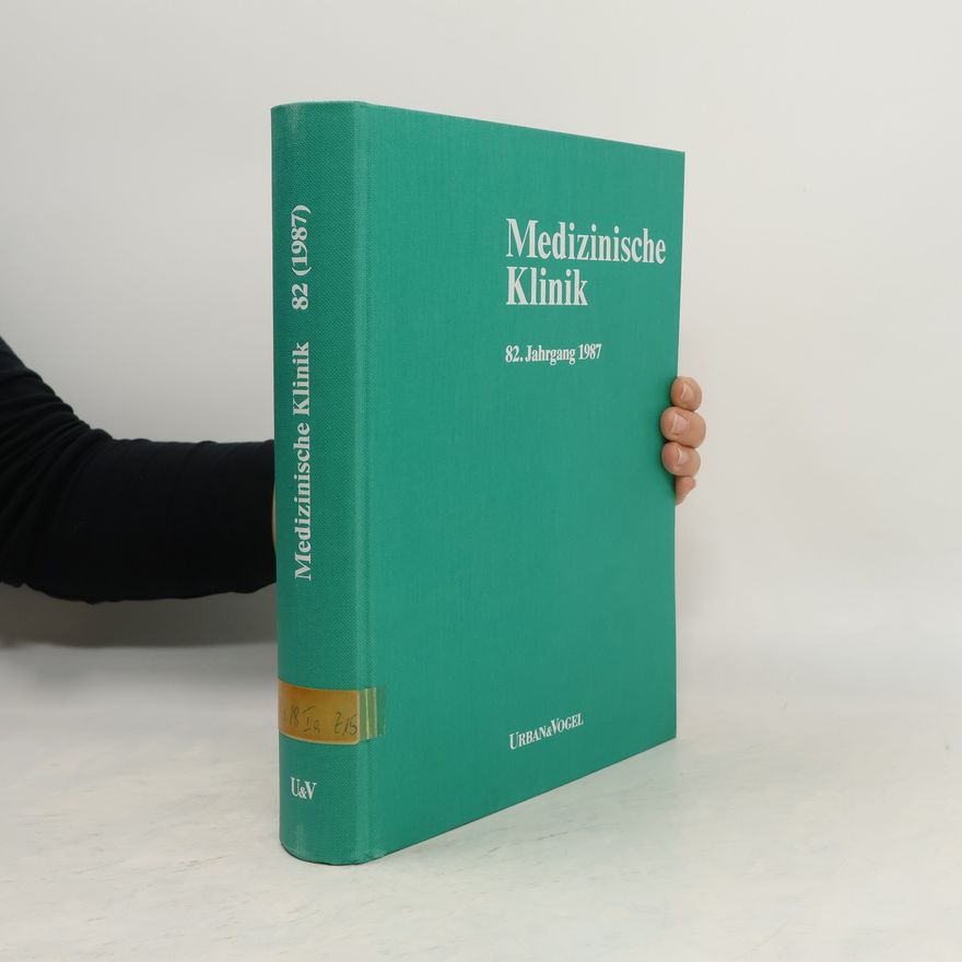 AA.VV. Medizinische Klinik