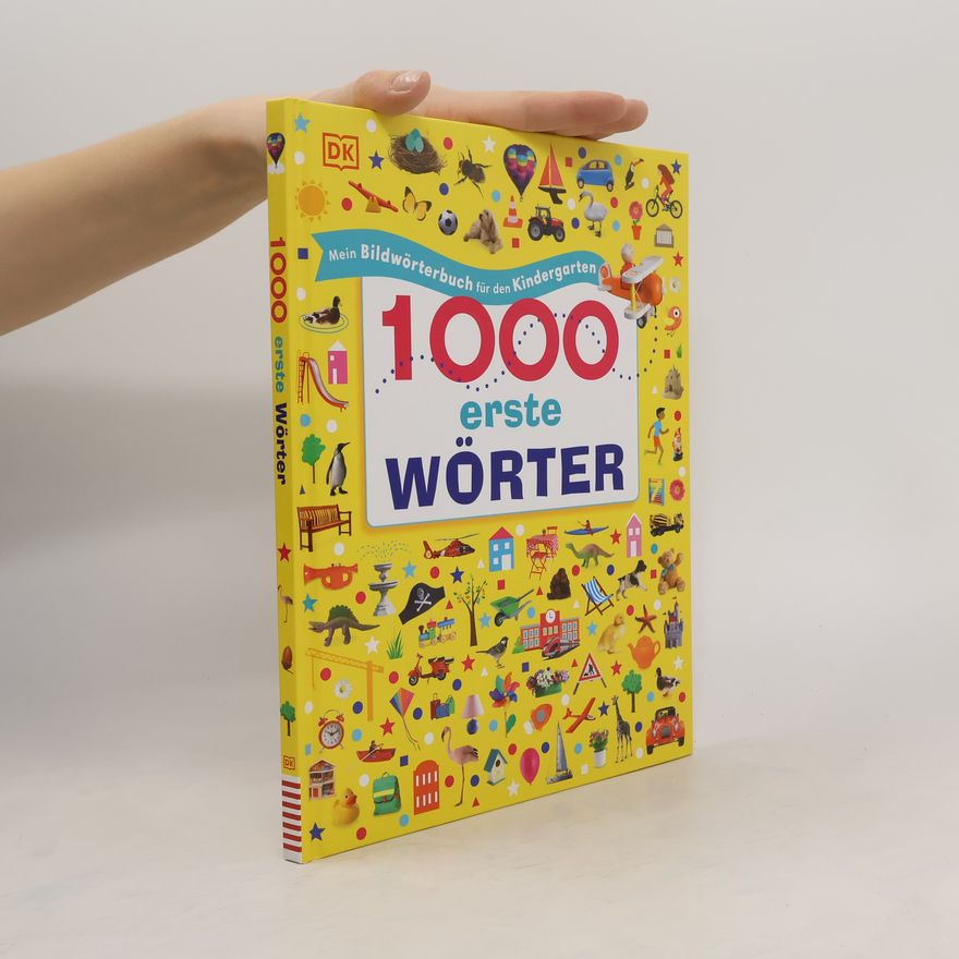 Autorenkollektiv 1000 erste Wörter