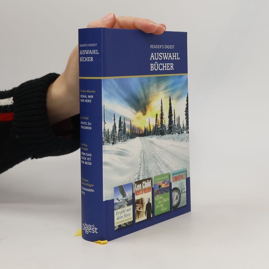 Autorenkollektiv Reader's Digest Auswahl Bücher