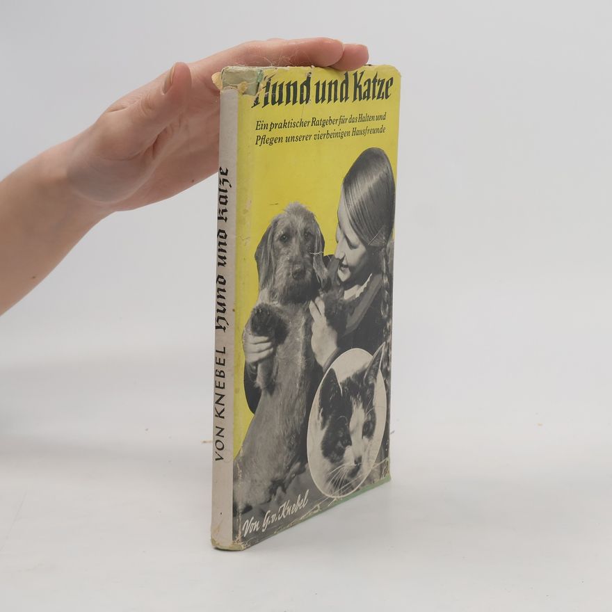 Autorenkollektiv Hund und Katze