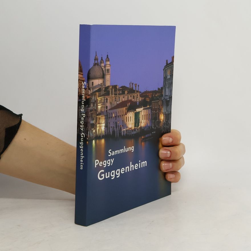 Philip Rylands Sammlung Peggy Guggenheim