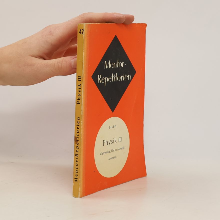 Autorenkollektiv Physik III.