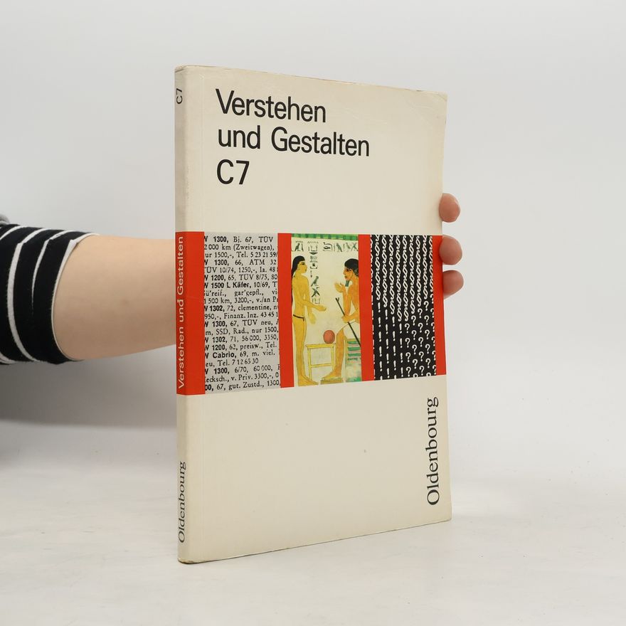 Gerhard Schoebe Verstehen und gestalten