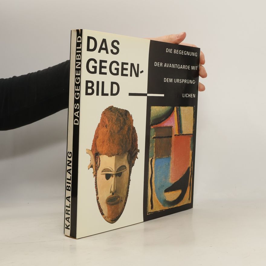 Karla Bilang Das Gegenbild