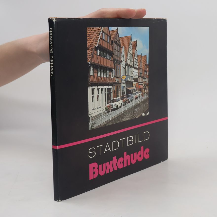 Bruno Jebramek Stadtbild Buxtehude