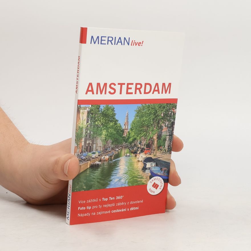 Ralf Johnen Amsterdam