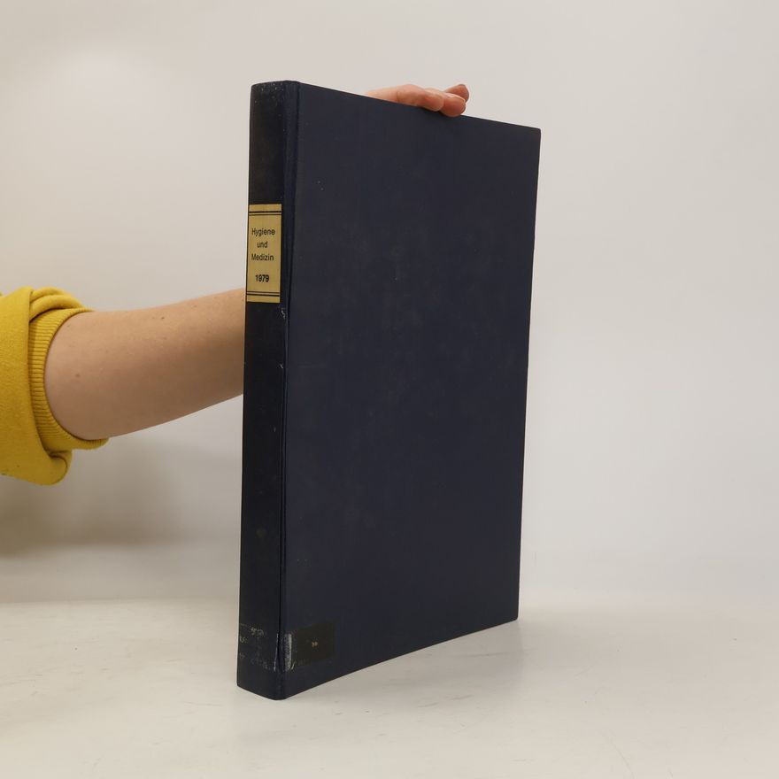 Autores varios Hygiene und Medizin