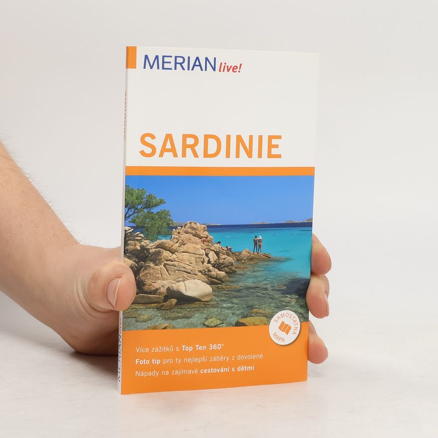 Friederike von Bülow Sardinie