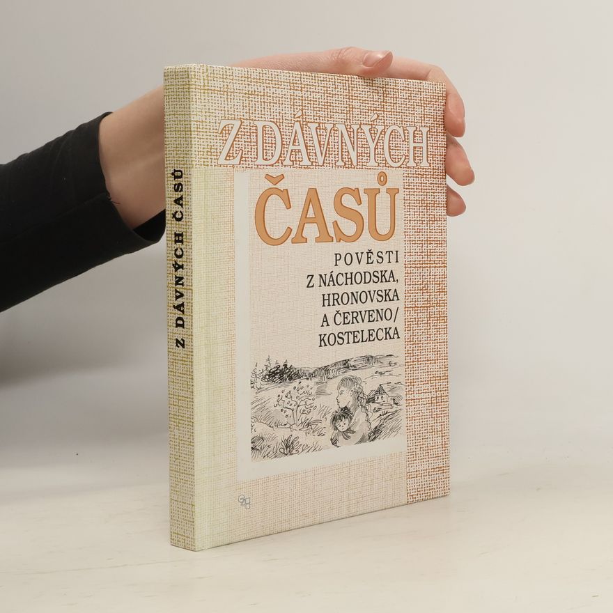 Eva Koudelková Z dávných časů