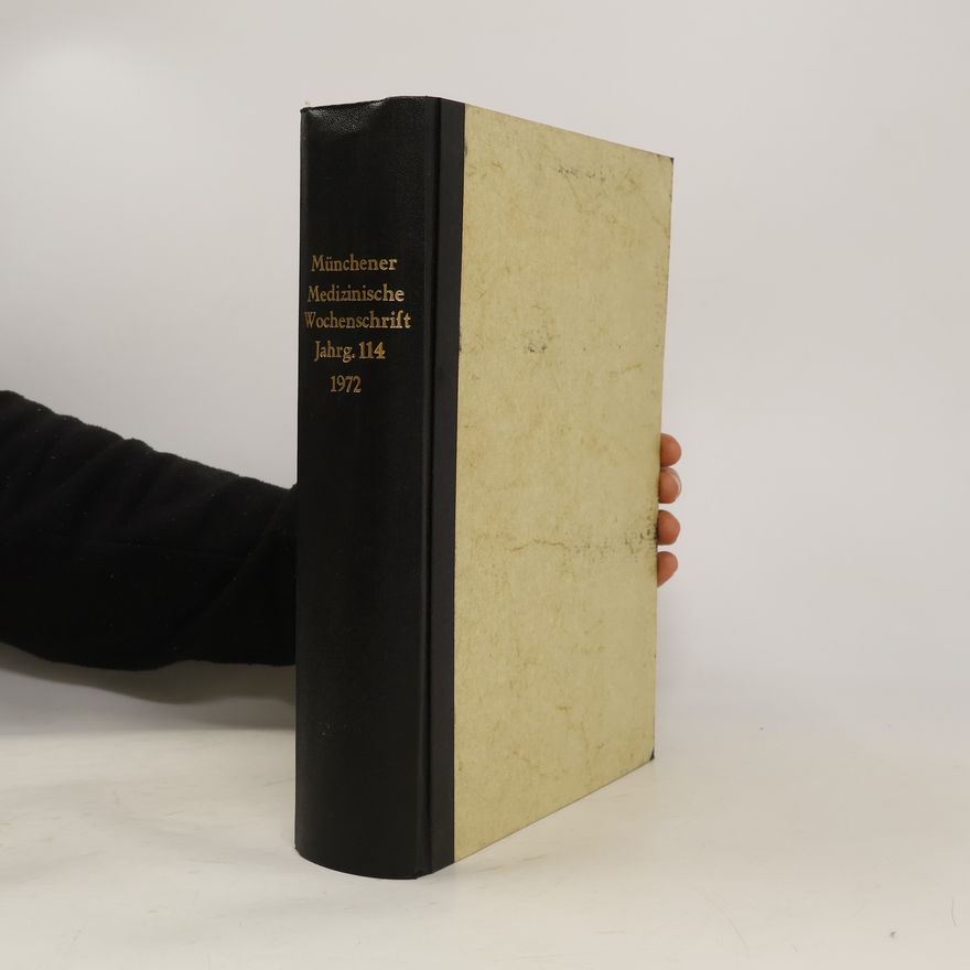 Autorenkollektiv Münchener Medizinische Wochenschrift