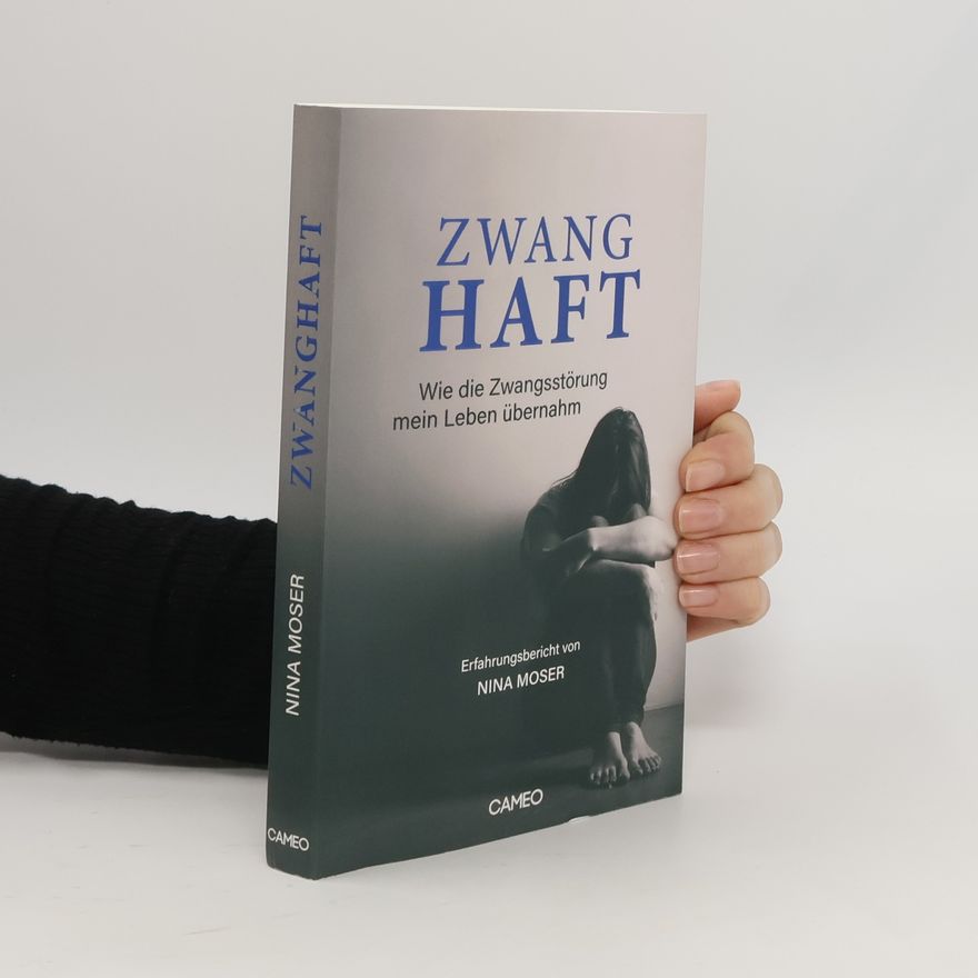 Nina Moser Zwanghaft