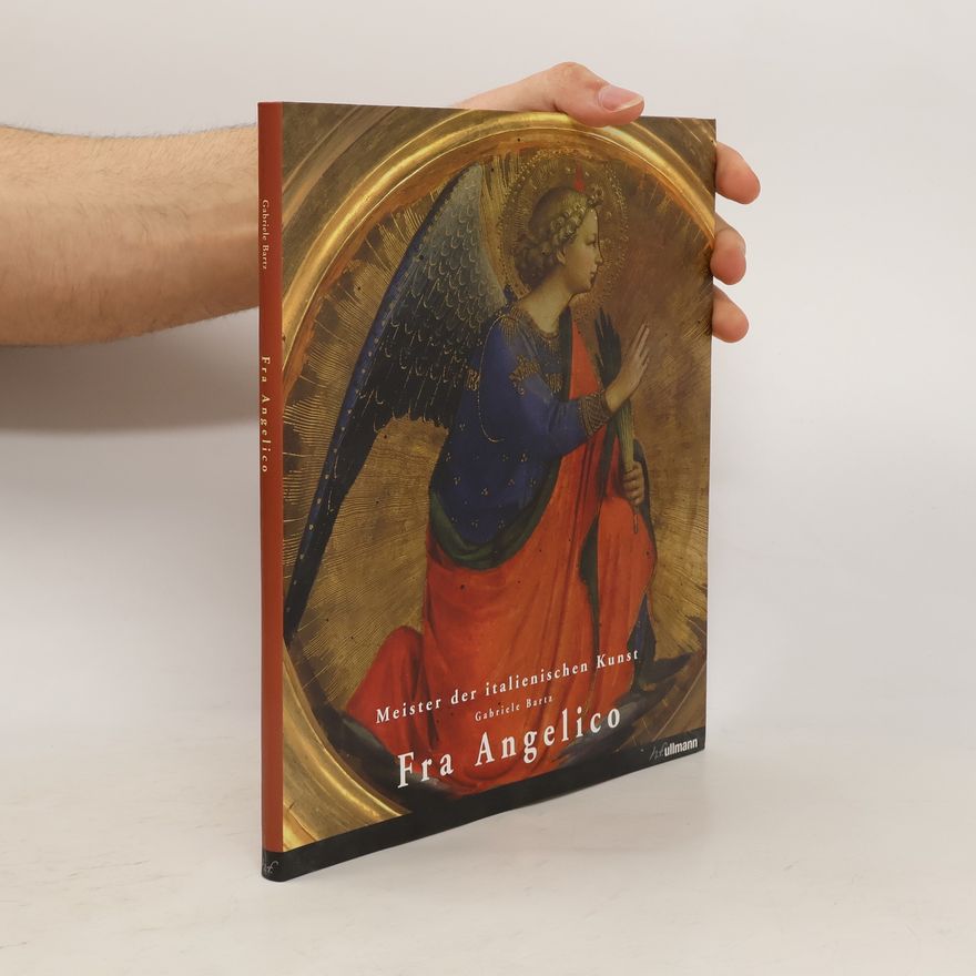 Fra Angelico Guido di Piero, genannt Fra Angelico