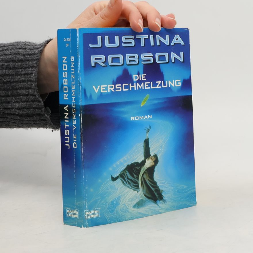Dietmar Schmidt-Tapken Die Verschmelzung