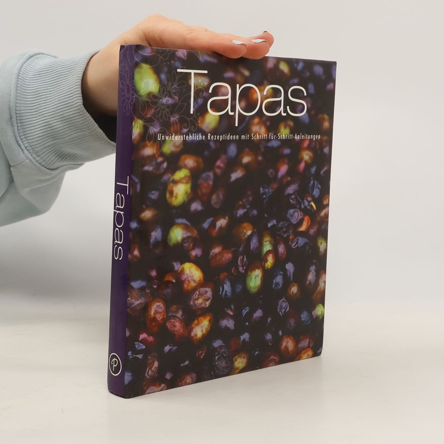 Kolektiv autorů Tapas
