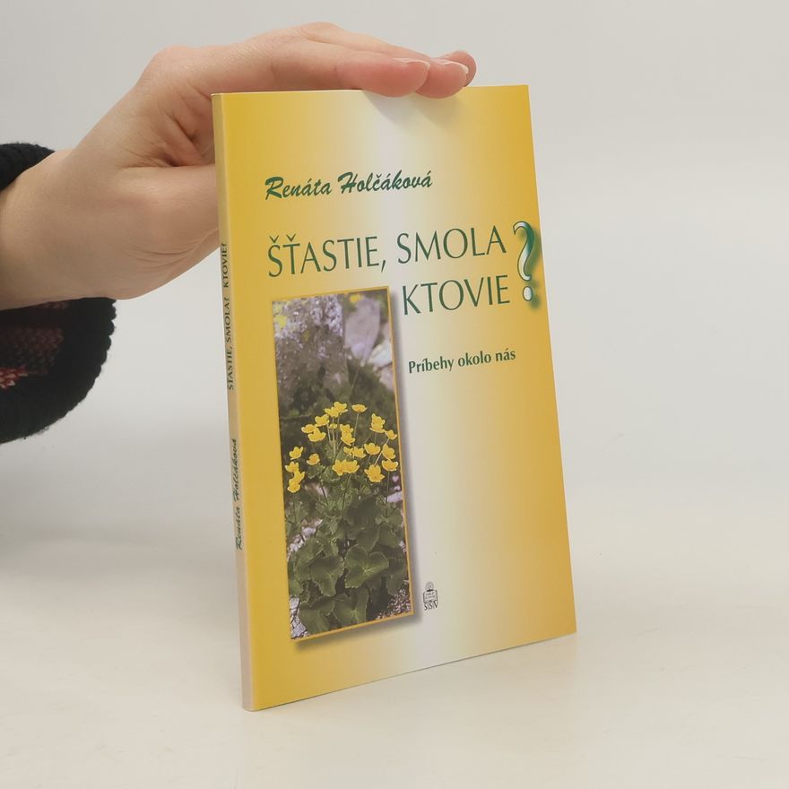 Renáta Holčáková Šťastie, smola? Ktovie?