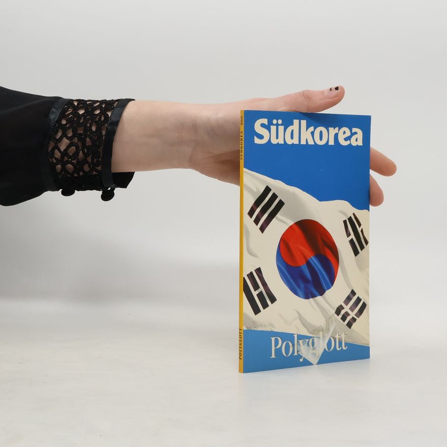 Rudolf Goosmann Südkorea