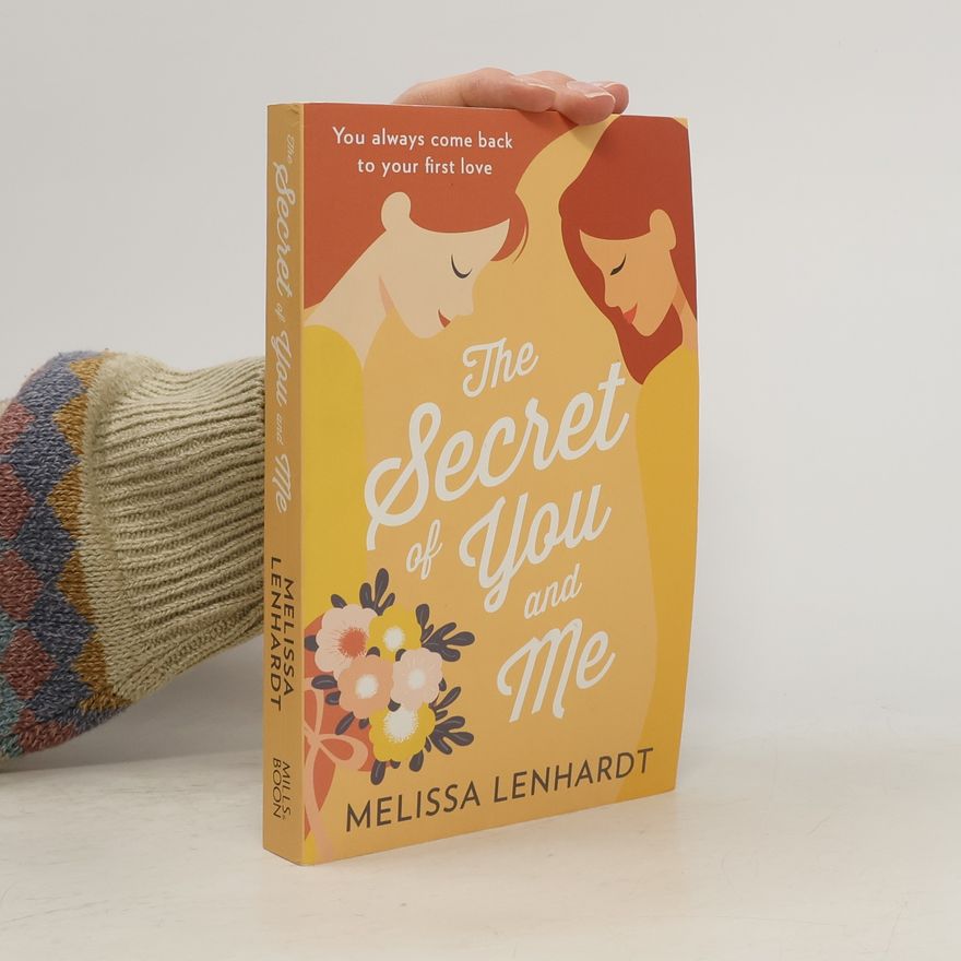 Melissa Lenhardt The Secret Of You And Me
