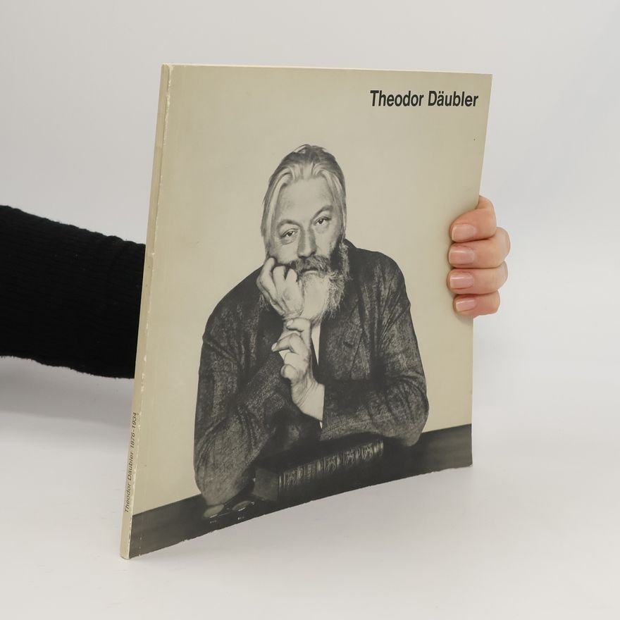 Autorenkollektiv Theodor Däubler