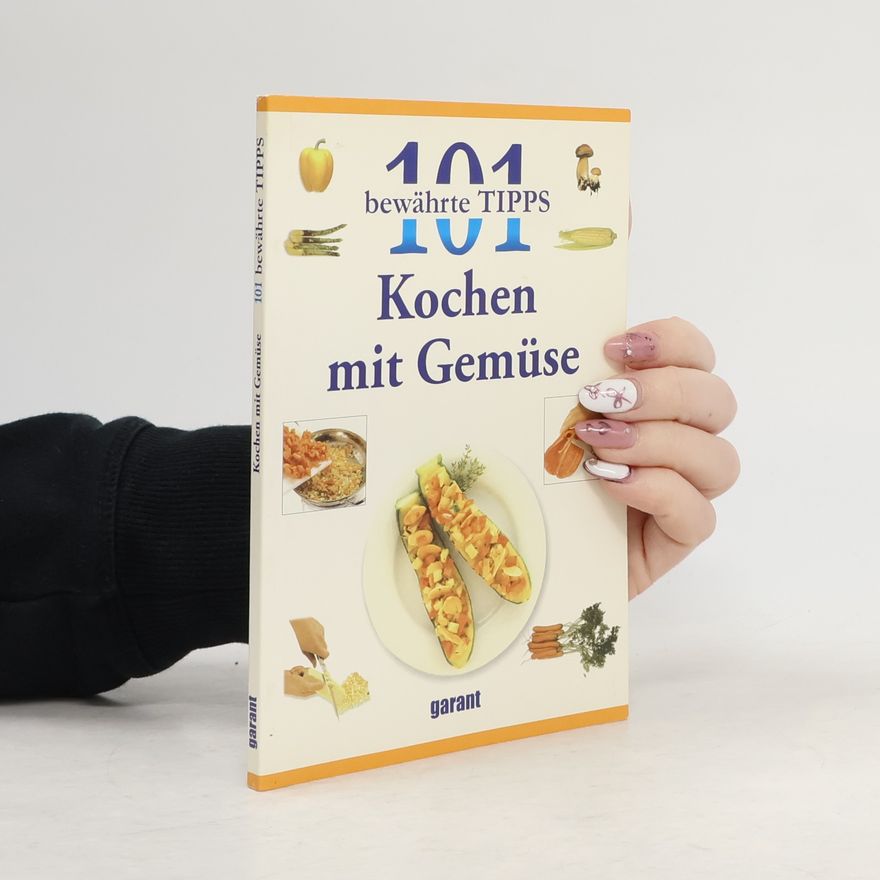 Rose Elliot Kochen mit Gemüse