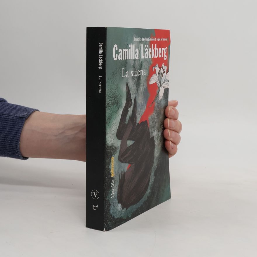 Camilla Läckberg La sirena