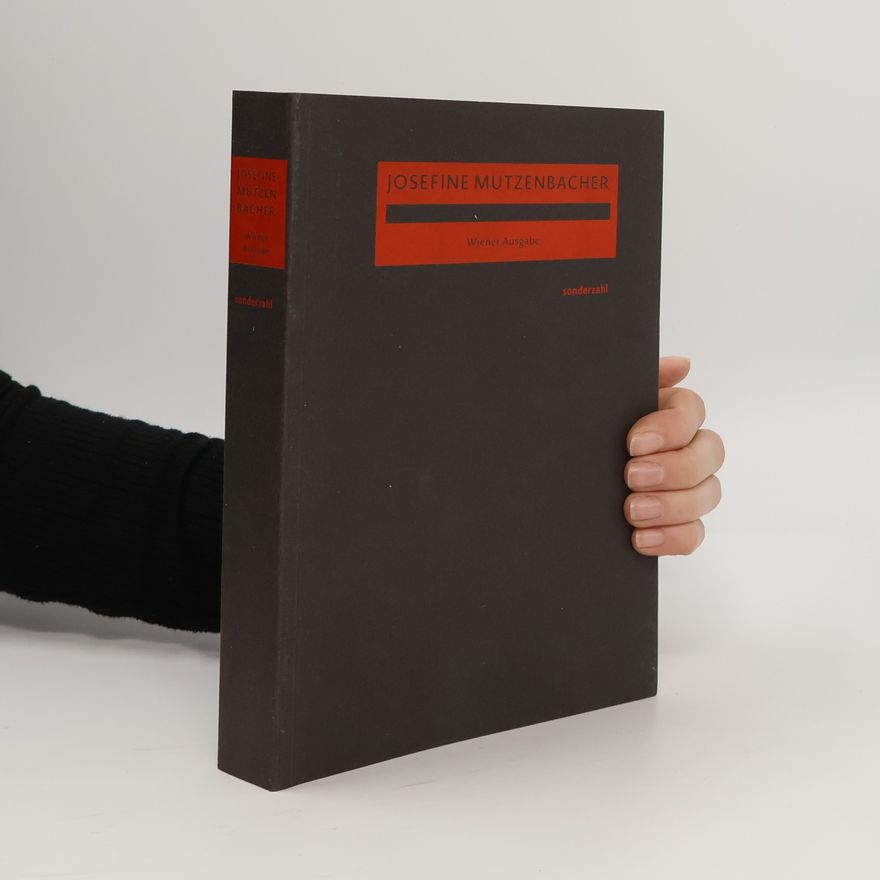 Clemens Ruthner Josefine Mutzenbacher