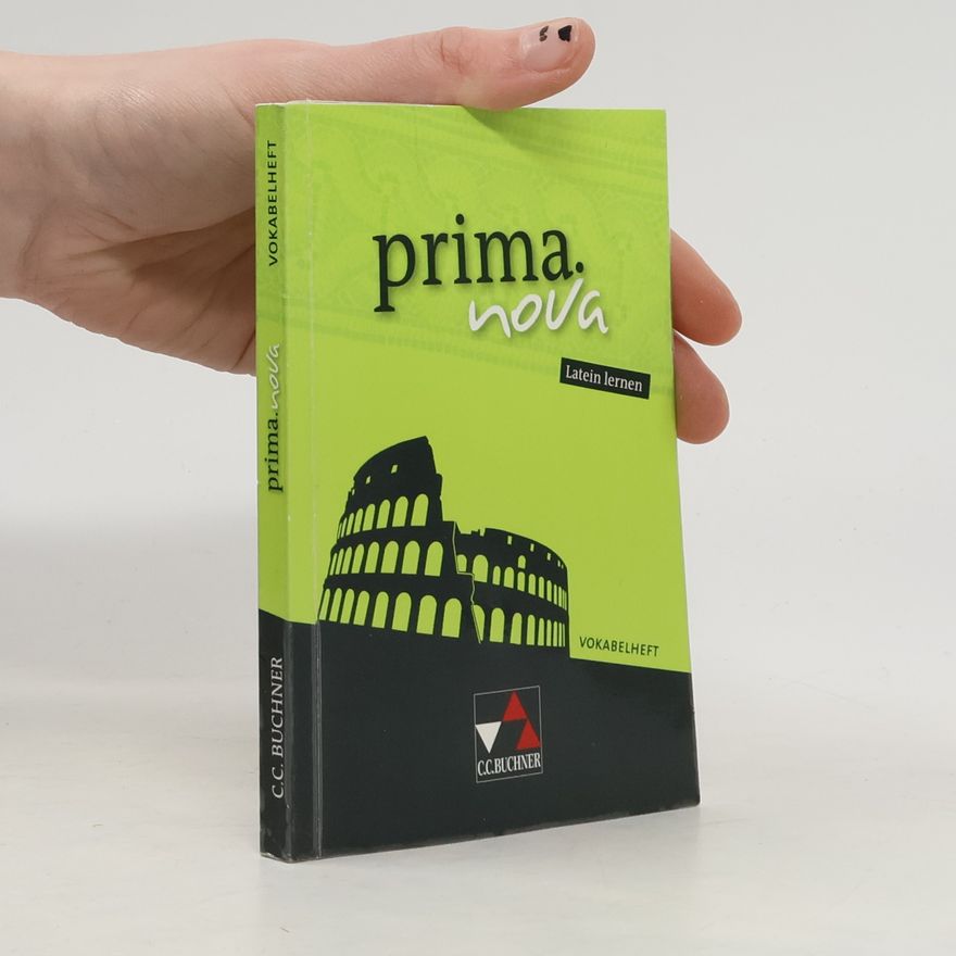 Clement Utz Prima.nova