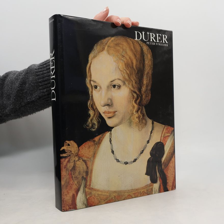 Peter Strieder Dürer