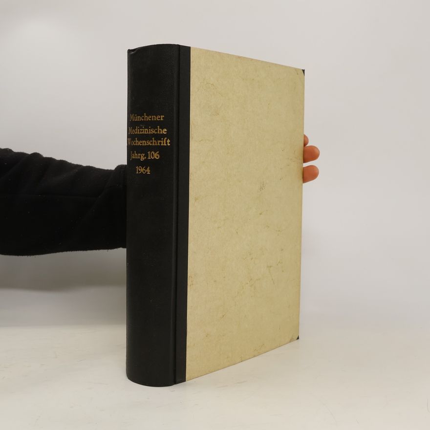 Autorenkollektiv Münchener Medizinische Wochenschrift