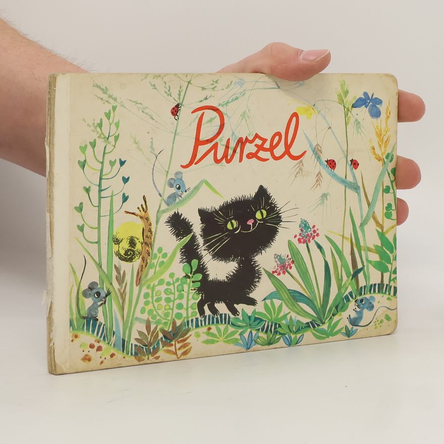 Gisela Straube Purzel