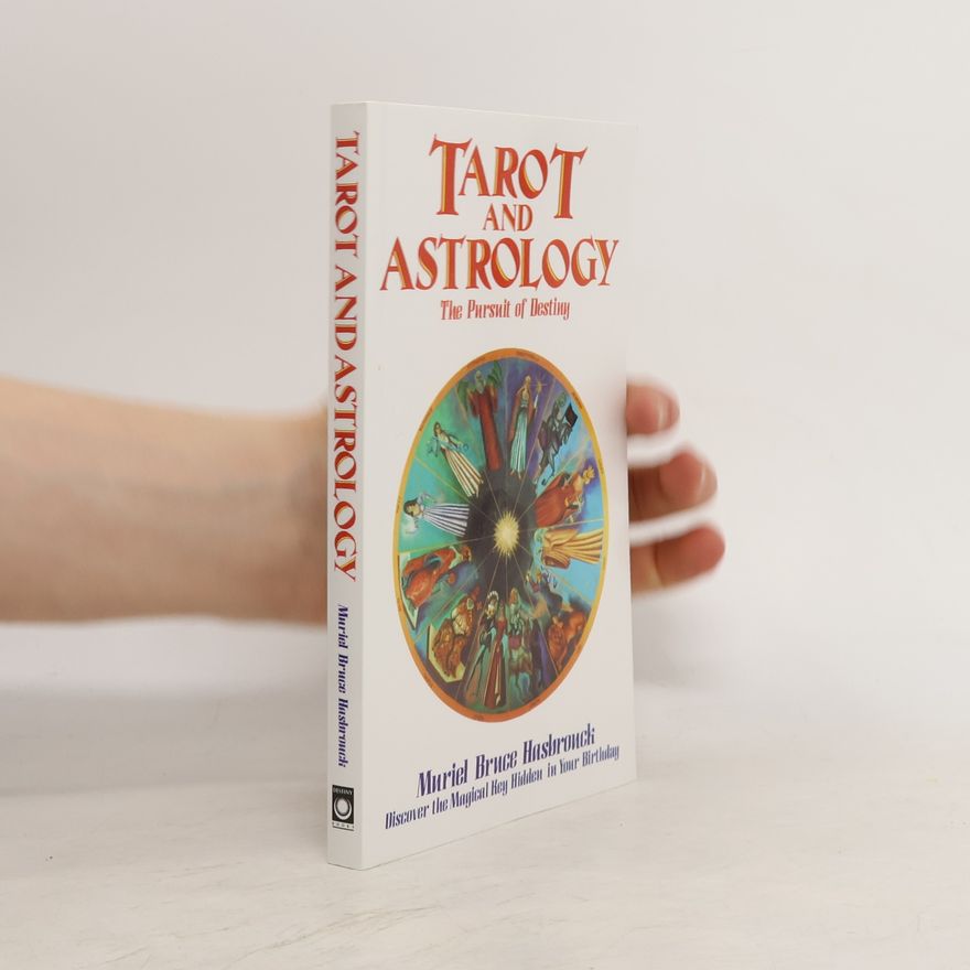 Muriel Bruce Hasbrouck Tarot and Astrology