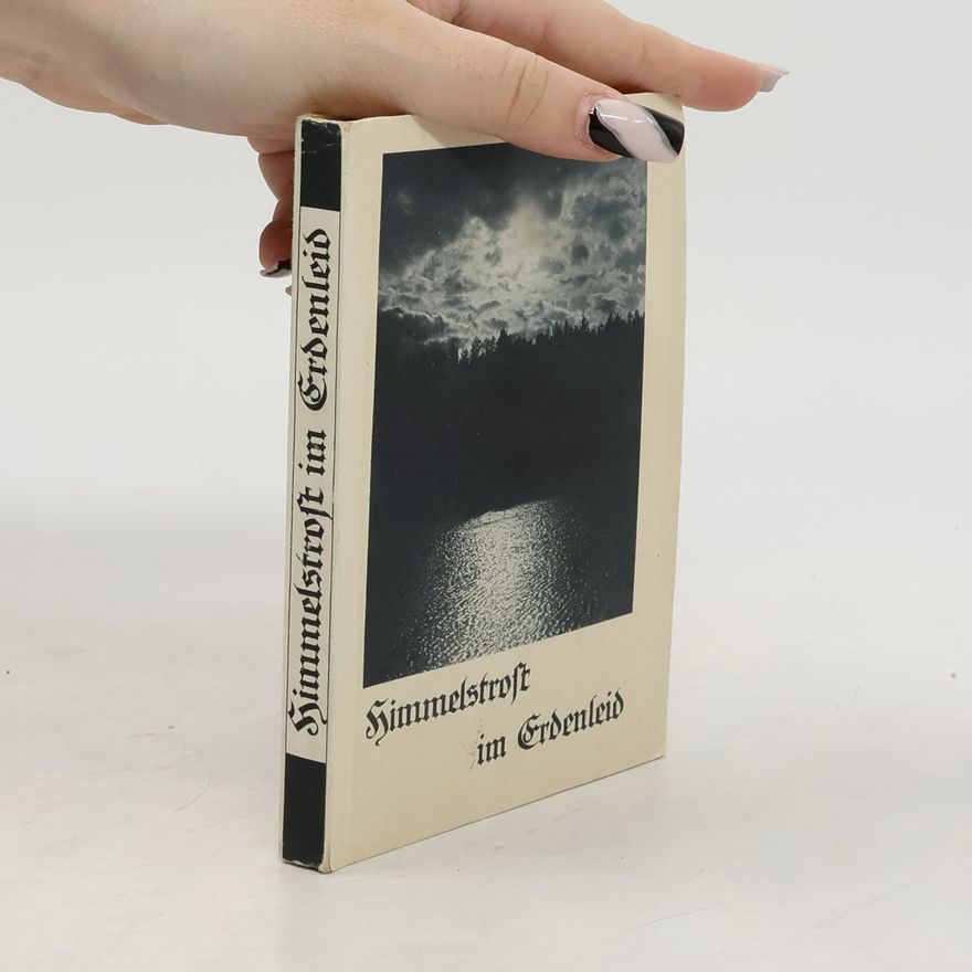 Various authors Himmelstrost im Erdenleid